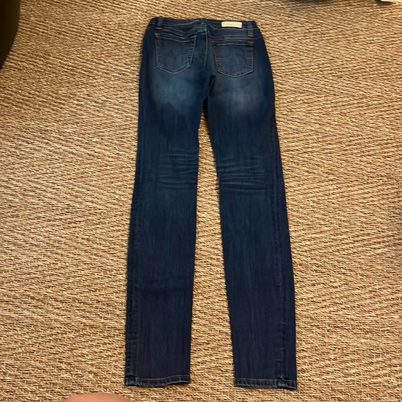 THE TWIGGY - SUPER SKINNY - Picture 2 of 2